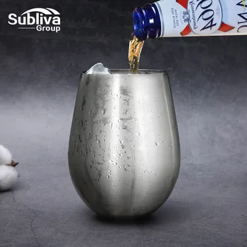 

Stainless Steel Mugs Metal Travel Mugs Tumbler Pint Glasses Cups Outdoor Camping Drinking Coffee Tea Beer