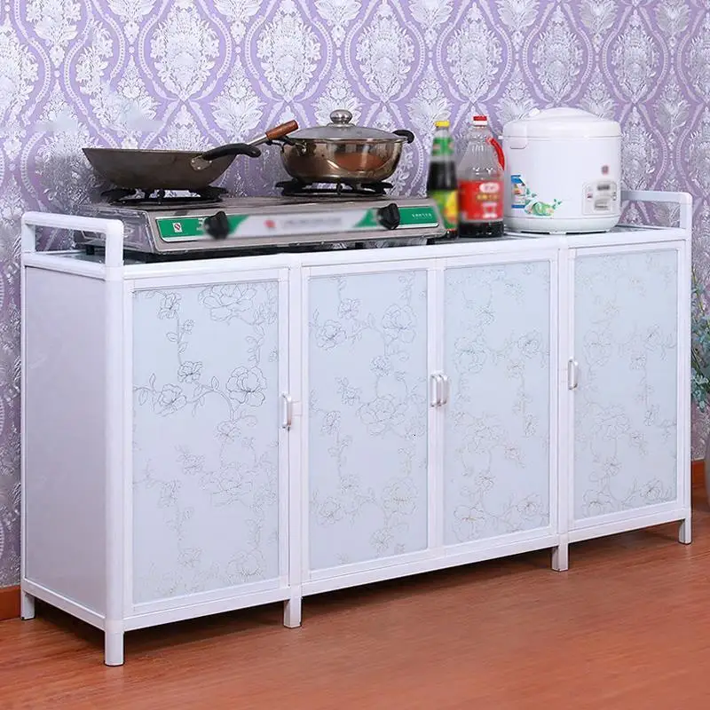 Aparador Bestek Lade Moveis Sala De Jantar Besteklade сервант кухонная мебель шкаф Meuble буфет алюминиевый сплав шкаф