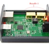 HIFI Asynchronous USB XMOS U308 DAC coaxial optical fiber digital interface MuRata Audio transformer Support DSD and PCM ► Photo 3/6