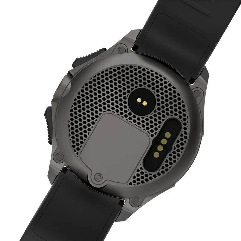 ALLCALL W2 3g Смарт часы sim телефон gps wifi с камерой 2.0mp сердечного ритма Smartwatch монитор Шагомер фитнес трекер