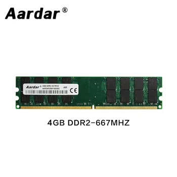 

RAM DDR2 2GB 4GB 667MHz 800MHz Random Access Memory 667 800 Computer Memoria ram ddr 2 For Desktop