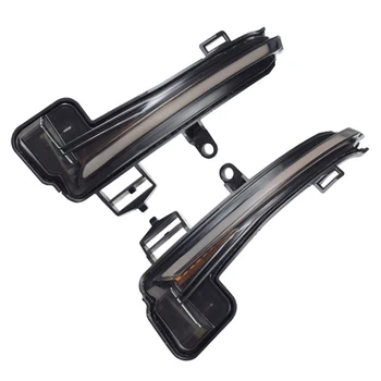 

for Skoda Superb A7 LED Dynamic Rear Mirror Light Side Flasher Light 2016 2017 2018 2019