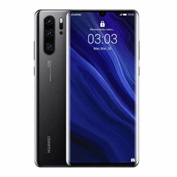 Huawei P30 Pro 6GB/128GB black Dual SIM