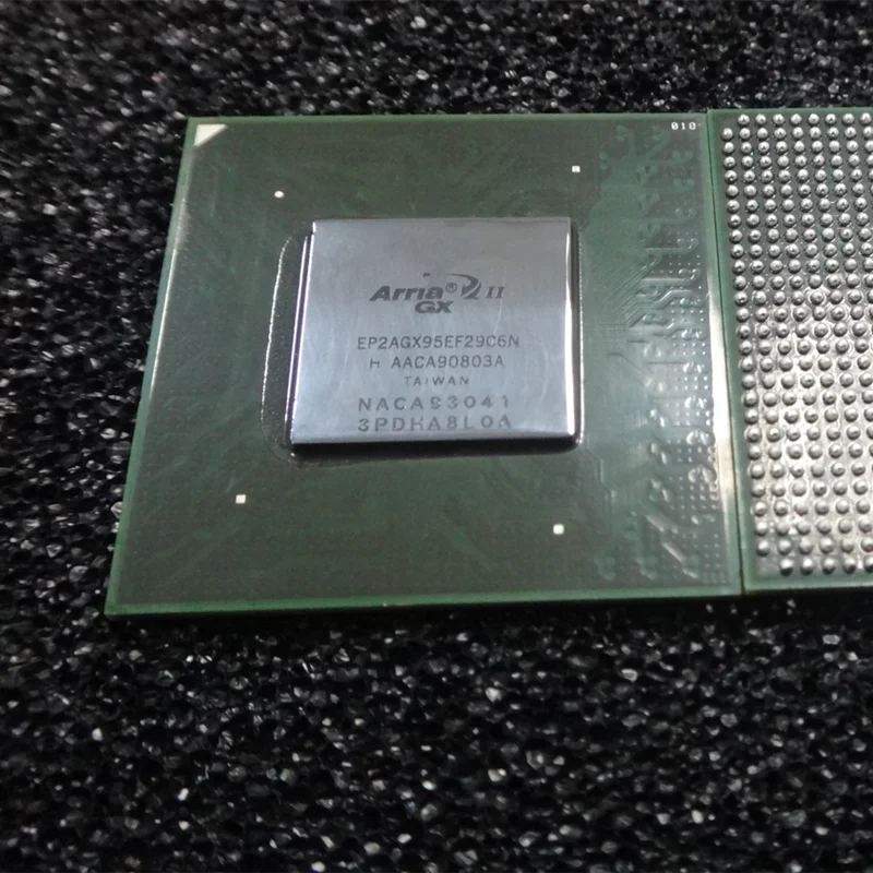 EP2AGX95EF29C6N BGA 새로운