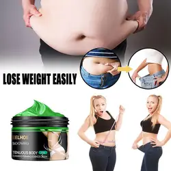 Fat Burning Slimming Cream Anti-cellulite Full Body Slimming Weight Loss Massaging Cream Leg Body Waist Effective Reduce Cream