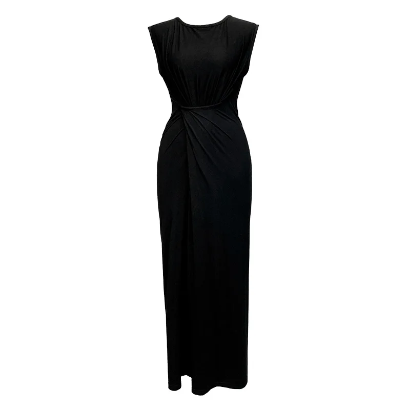 Black Dress For Wedding Party