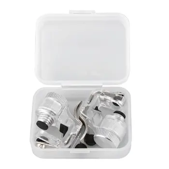 

Phone Gamepad Trigger Fire Button Aim Key Smart phone Mobile Games L1R1 Shooter Controller for PUBG V3.0