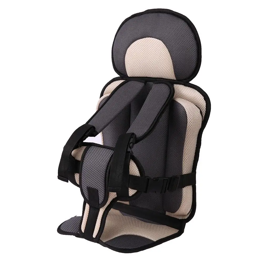 

Pram Seat Cushion for Baby Kids Portable Toddler Sitting Chair Cushion Protection Mat Child Safe Dining Chair Cushion Seat Mat