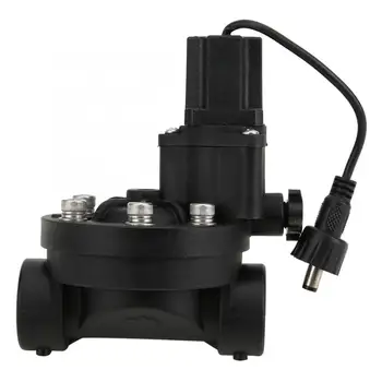 

DN15 IP68 Waterproof Gardening Irrigation Flow Control Valve Pulse Solenoid Valve Accessories Water Flow Pulse Solenoid Valve