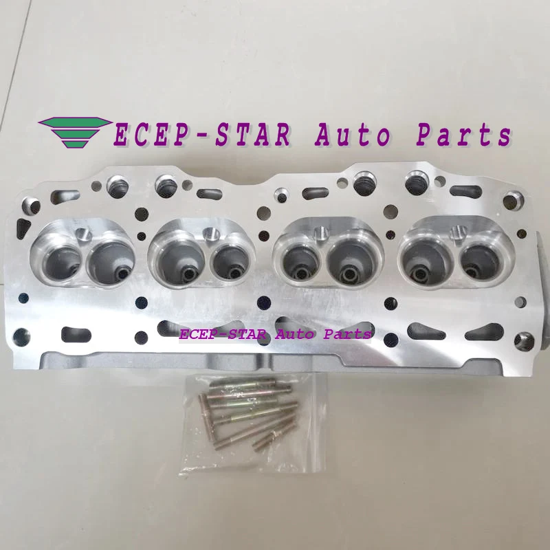 159A3.000 159A3.046 159A3000 Cylinder head For Fiat Tempra Tipo 1581cc 1.6L 1.6 1990-95 7704453 98809738 7618445 7734225 7559714