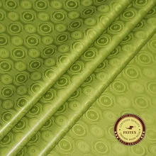 Базен Riche ткань, похожая на getzner Shining Austria качество жаккард морская парча ткань хлопок Shadda Parfum