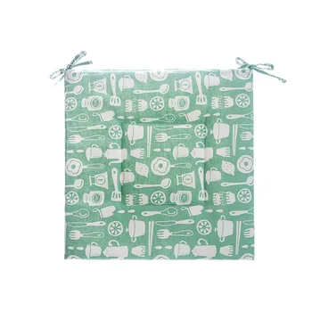 

1pc Modern Chair Cushion Dinning Stool Seat Mat Home Kitchen Decor Cushion Student Office Chair Cushions Winter Autumn Seat Pad