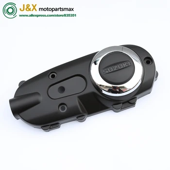 

Applicable the Neptune UA125T/T-A 125T-3 decorative cover engine side cover clutch cover