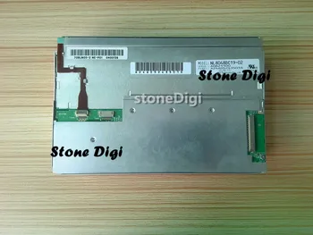 

Free Shipping Original A+ Grade NL8048BC19-02 NL8048BC19-02C 7 inch LCD Display Screen Panel For Industrial Equipment