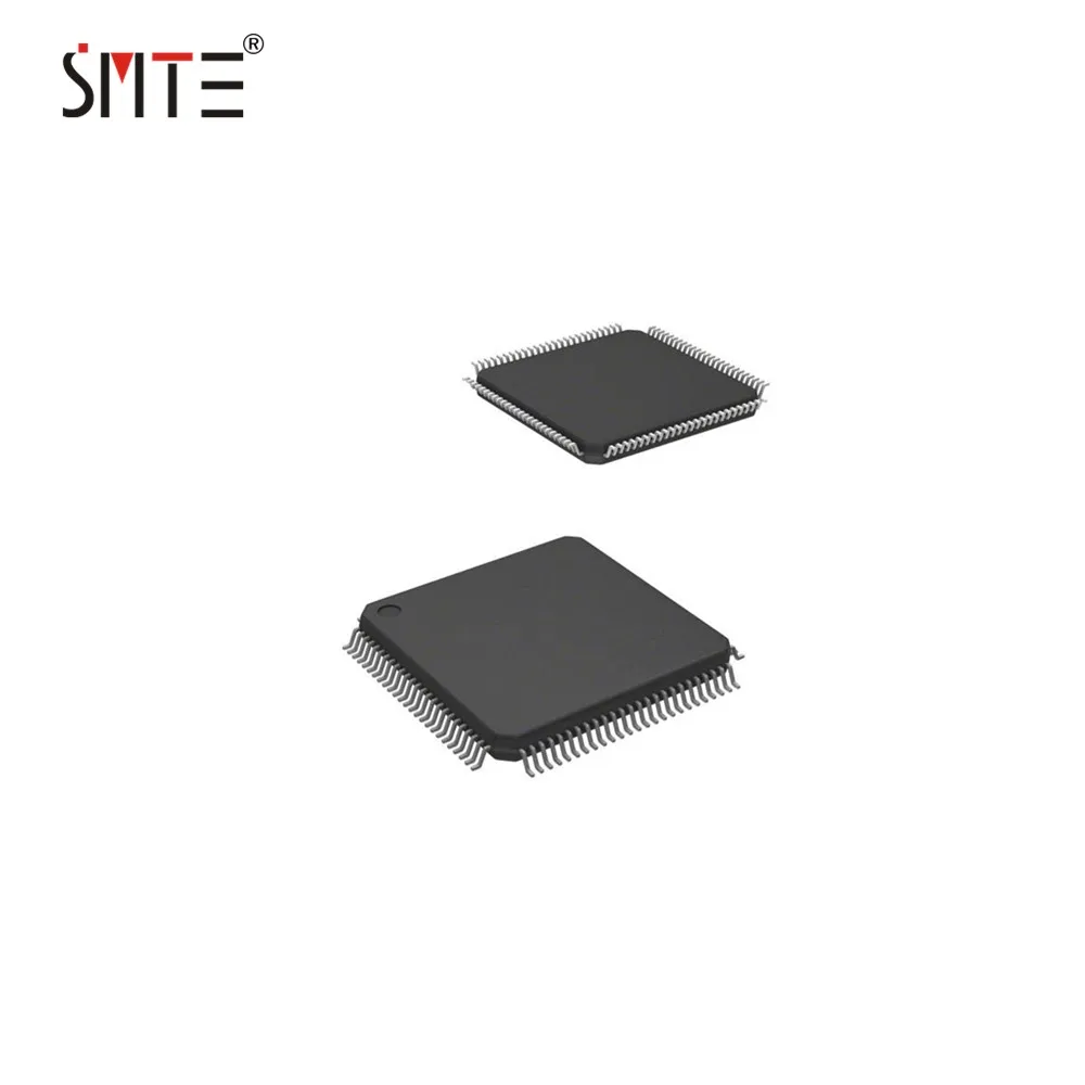 

STM32F103VET6 IC MCU 32BIT 512KB FLASH 100LQFP