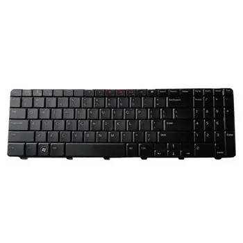 

JIANGLUN For Dell Inspiron M501R (M5010) US Keyboard 9GT99