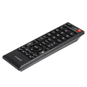 

selling Remote Control CT90326 and CT-90326 75014827 For Toshiba LCD TV Compatible CT-90325 CT-90351 CT-90329 Promotion
