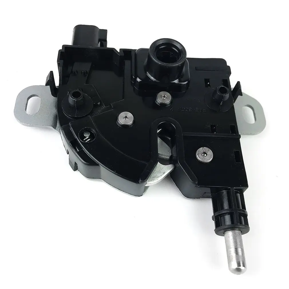 1998-2005 для Ford для Focus Cmax замок крышки капота с вилкой 4895286 3M51-16700-Bc