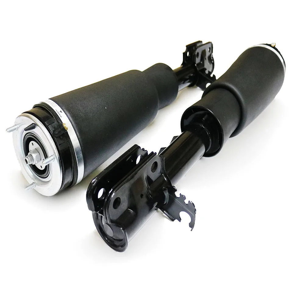 2 шт. амортизатор пневматической подвески с ADS для Land Rover Range автобиография