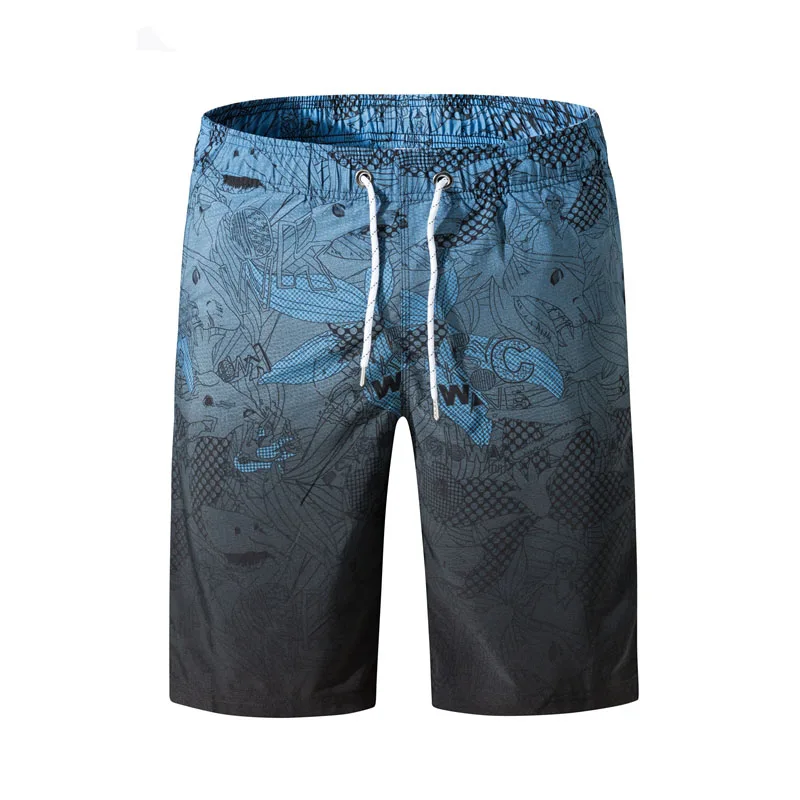 Men Beach Bermudas Shorts Swimwear Board Shorts Sweat Beach Surf Mens Swimsuits Bathing Suit Mesh Liner Male Swimming Trunks Men Beach Bermudas Shorts Swimwear Board Shorts Sweat Beach Surf Mens Swimsuits Bathing Suit Mesh Liner Male Swimming Trunks