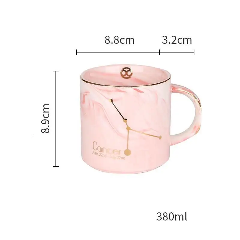 И кофе Mok Xicara Taza керамическая чашка для молока Tazzine Caffe Koffie Kopjes большой чай кофе путешествия Caneca керамическая Новинка кружка - Цвет: MODEL I
