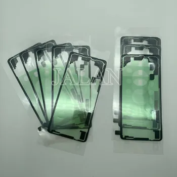 

20pcs back cover sticker adhesive phone repair parts for samsung S10/S10 plus/S10E battery cover case frame blaze adhesive glue