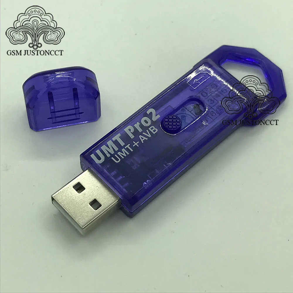 UMT PRO 2 DONGLE - GSM JUSTONCCT - D1