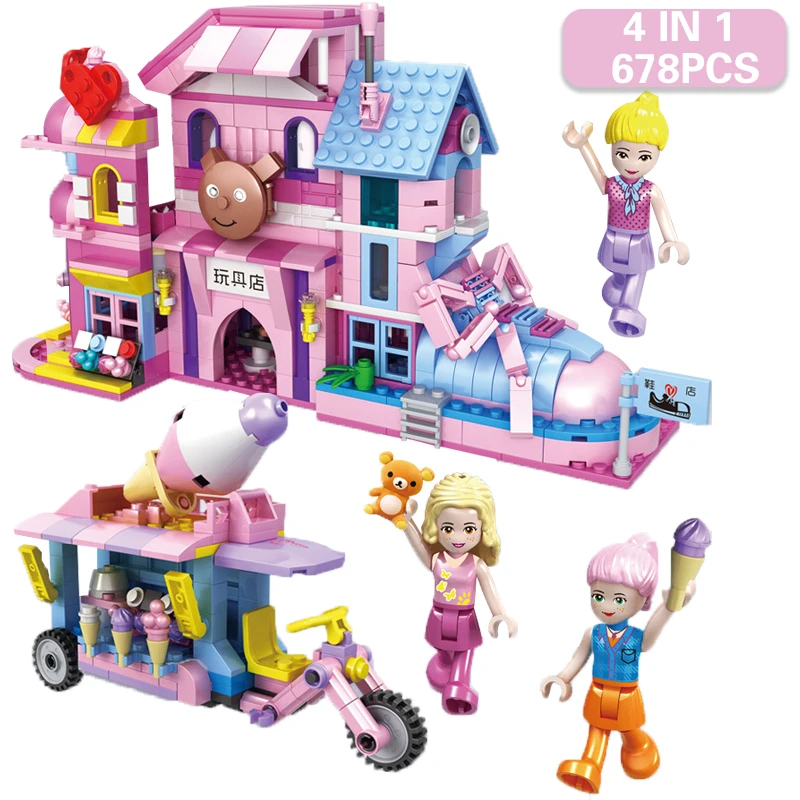 shop girls toys