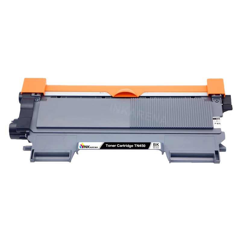 INKARENA TN450 Черный тонер-картридж для принтера Brother DCP 7055 7057 7060 7065 7070 HL 2130 2132 2135 2240 2250 2270 7360