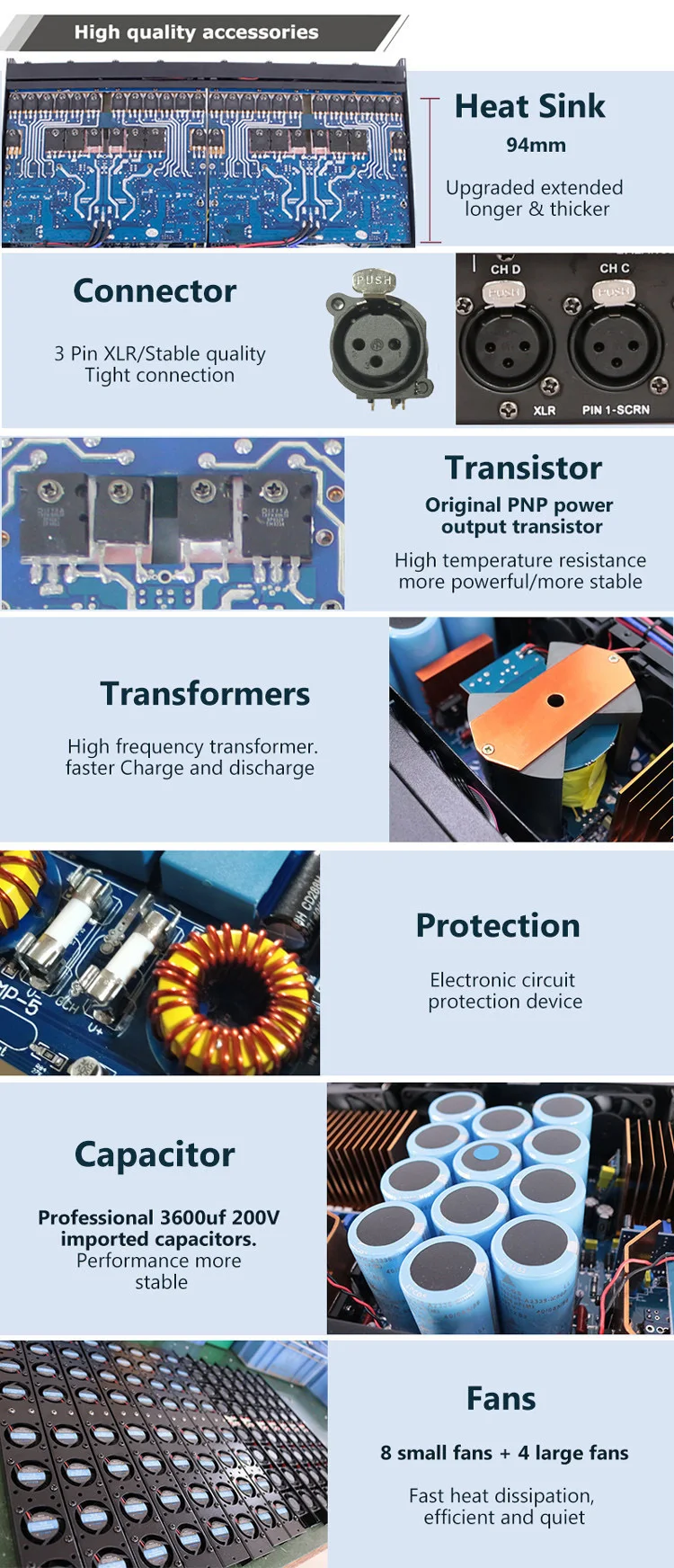 SINBOSEN-DSP-20Q6