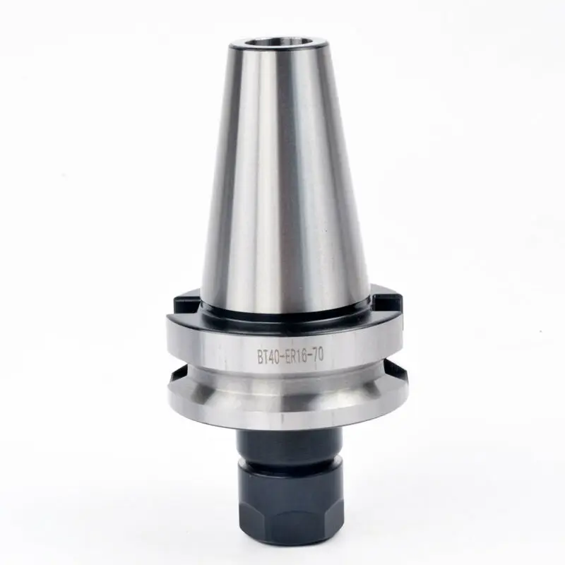 

1pc Tool Holder BT16 ER16 70L For ER16 PRECISION COLLET CHUCK TOOL HOLDER Milling Cutter Best Celling