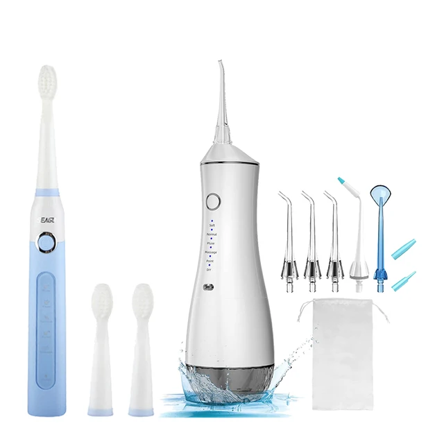 BLbrush WTirrigator