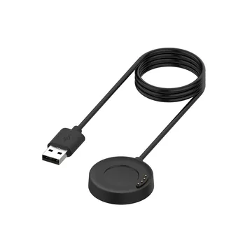 

Portable Watch Charger 1M Charging Dock Cable Line for Xiaomi Huami 3(A1928) AMAZFIT Stratos 3(A1928) Smartwatch accessories