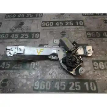 

REAR WINDOW RIGHT DACIA DUSTER Adventure 2 PINS [16110186]