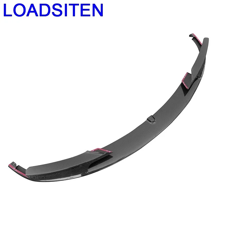 

Protector Parachoques car auto Style Bumper Guard Car-styling Styling Mouldings 12 13 14 15 16 17 18 FOR BMW 3 series