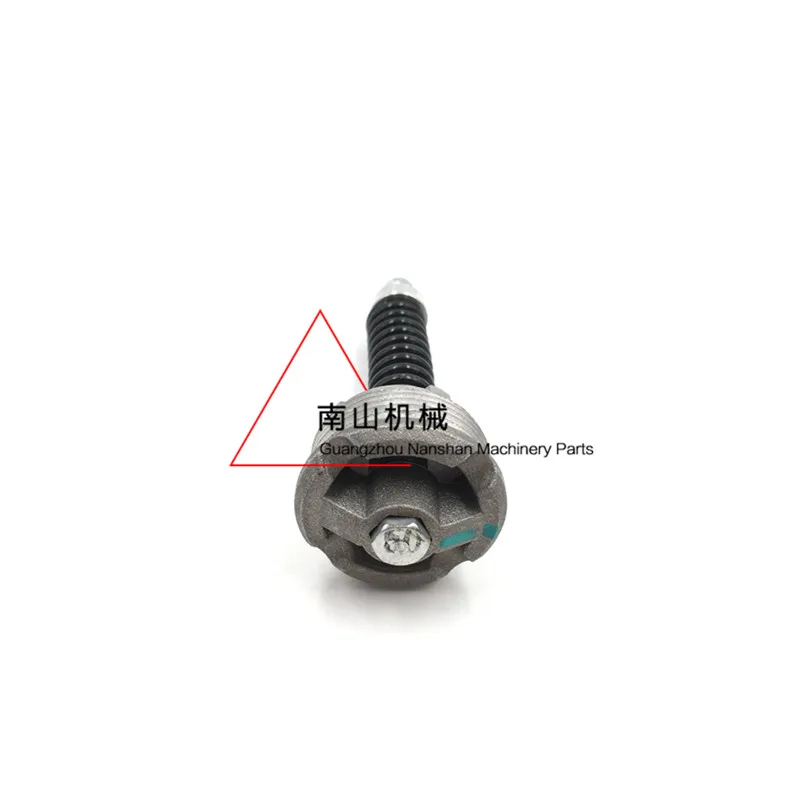 70B Kato HD450 Hydraulic Return Check Valve, by-pass Valve 5.0 pressure valve Excavator Parts
