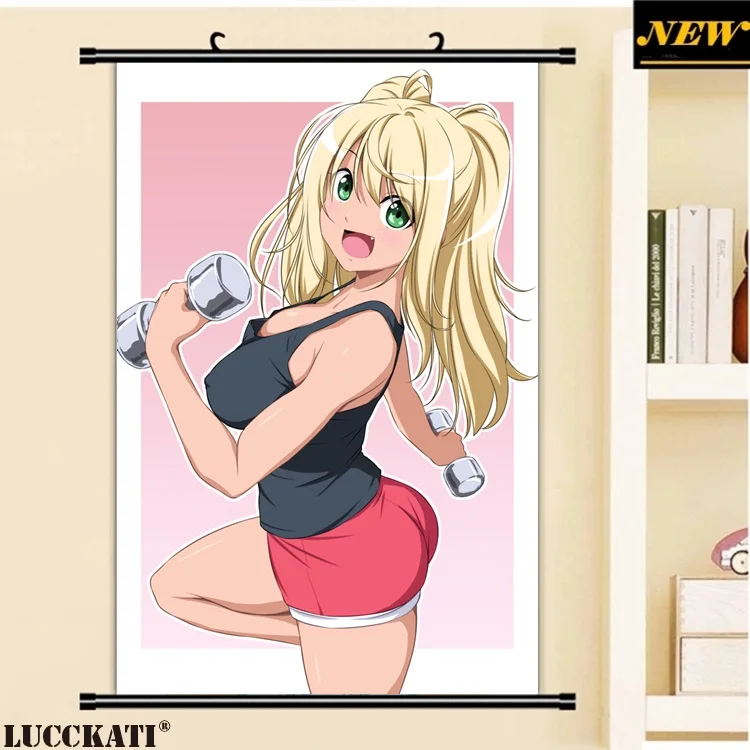 5yande.re 571281 ass dumbbell_nan-kilo_moteru- erect_nipples no_bra nori_tamago sakura_hibiki_副本