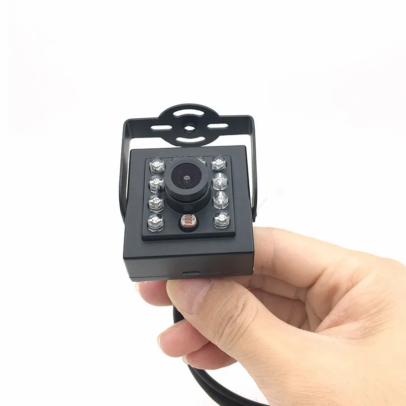 Mini poe ir ip2