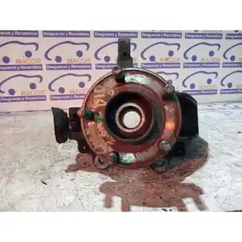 

3M513K170 STEERING KNUCKLE FRONT RIGHT FORD FOCUS C-MAX (CHAP)