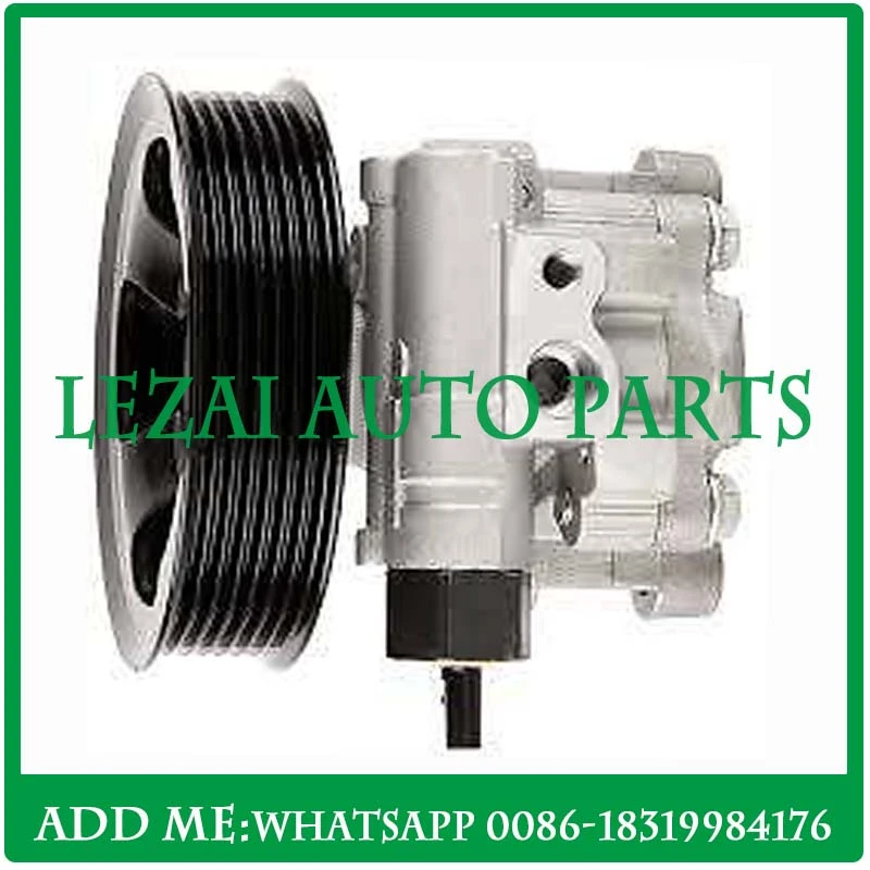 Power Steering Pumps & Parts Suspension & Steering NEW POWER STEERING