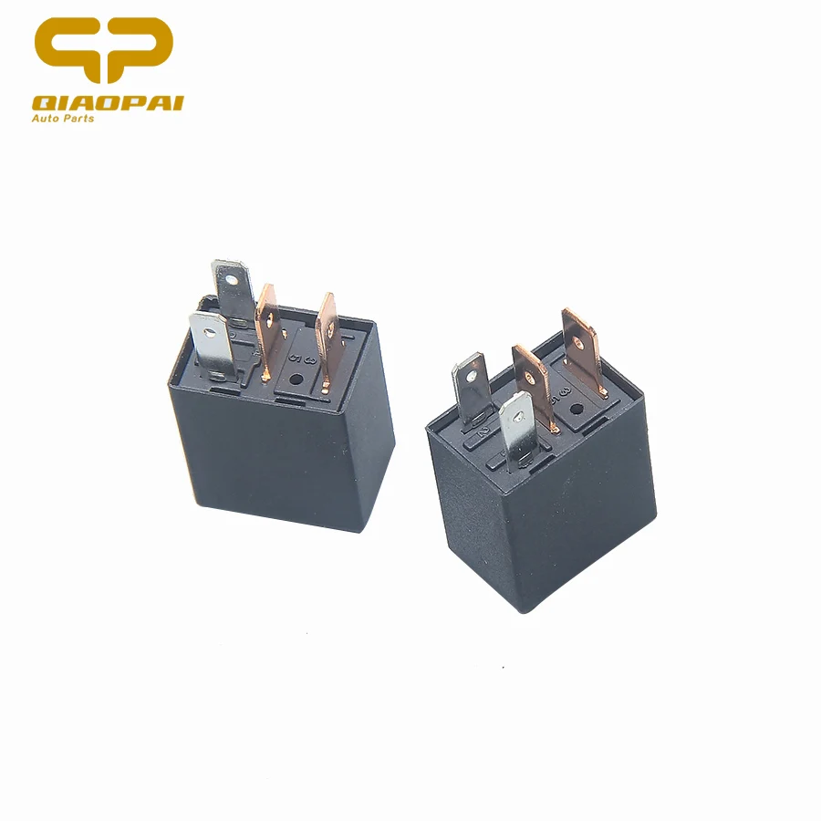 5 Prong Multi Purpose Relay Violet