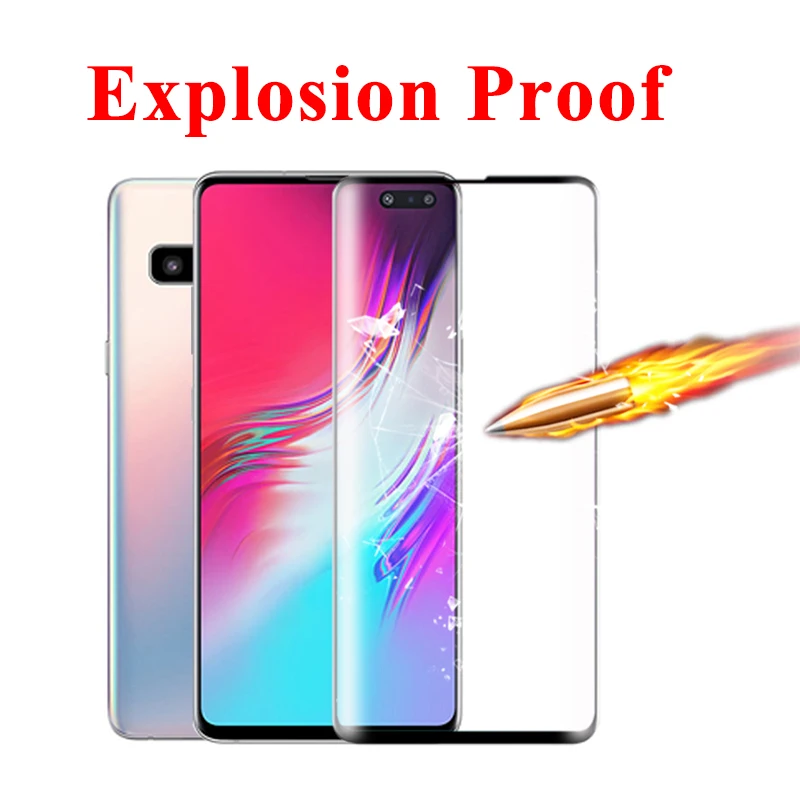 Для samsung Galaxy S10 lite plus 5G s10e s10lite s10plus life samsun samsong защитное стекло на экран защитная пленка