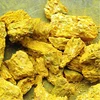 Natural Realgar Stone Arsenic Sulphide Ore Crystal Mineral Ore Orpiment Realgar SPAR Red Realgar Stone 1
