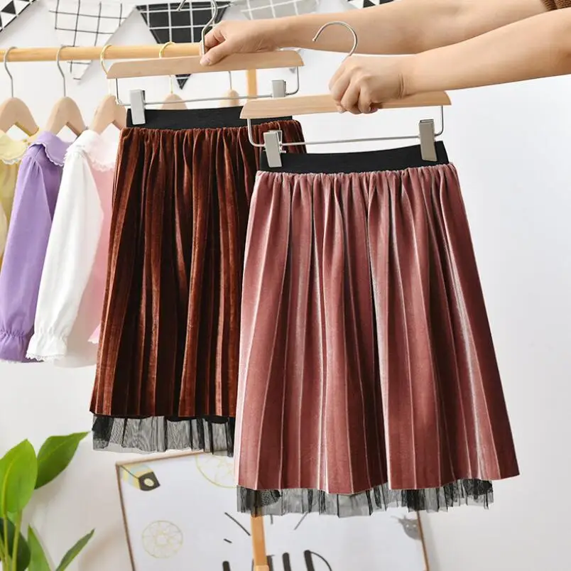 kids skirts
