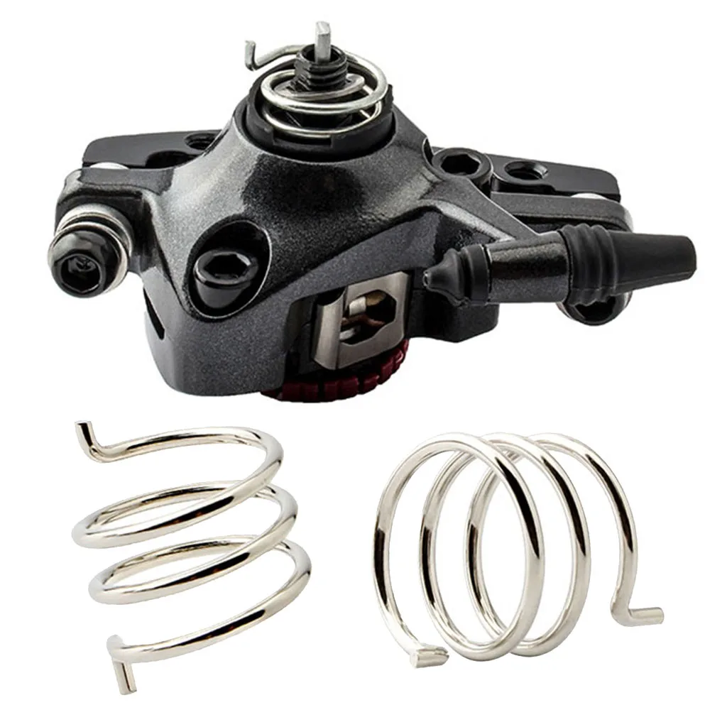 2Pieces Mechanical Caliper Spring BB7 BB5 Bike Disc Brake Clamp Return Spring