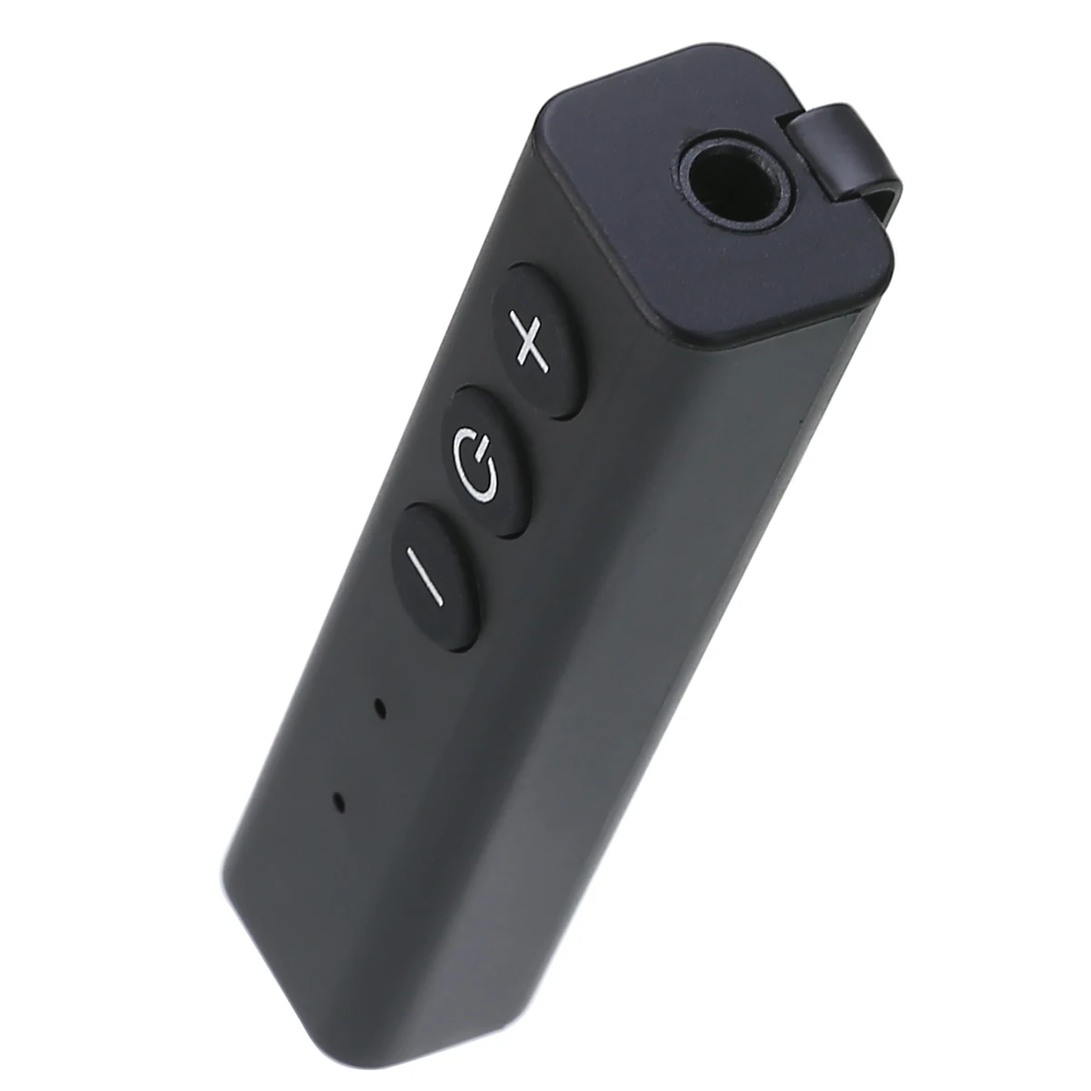 Новейший bluetooth V4.2 приемник автомобильный комплект портативный зажим для ручки bluetooth приемник беспроводной аудио адаптер для автомобиля тв