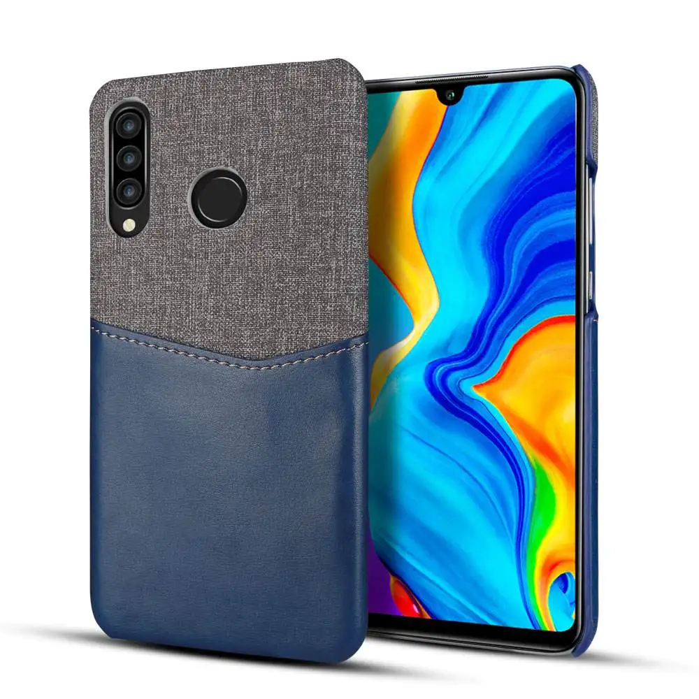 Для huawei mate 30 20 10 9 P30 P20 20X 20RS Lite Pro Nova 4E Роскошный кожаный чехол с отделением для карт противоударный чехол-кошелек в деловом стиле