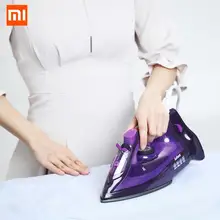 Xiaomi Mijia Lofans беспроводной электрический паровой утюг YD-012V для одежды парогенератор Дорожные утюги глажка многофункциональная регулируемая