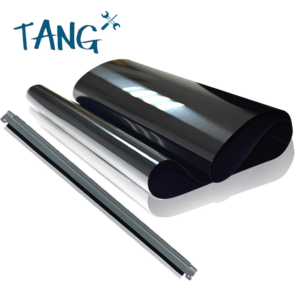 675K72181 Ibt Transfer Belt+Cleaning Blade For Xerox 700 700i 770 240 ...