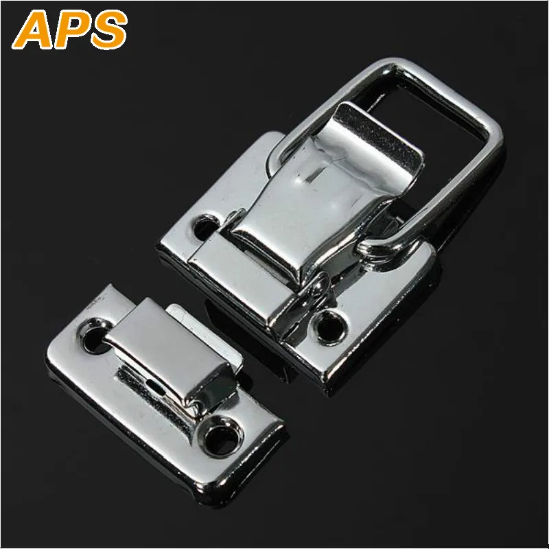 Latch Combination Lock Locks Boxes Trunks Fastener Toggle Latch